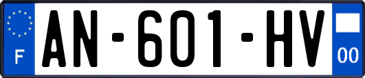 AN-601-HV