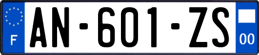 AN-601-ZS