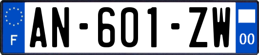 AN-601-ZW
