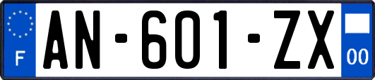 AN-601-ZX