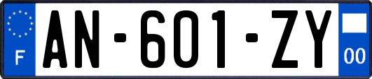 AN-601-ZY