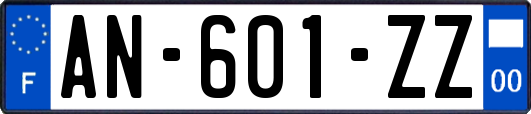 AN-601-ZZ