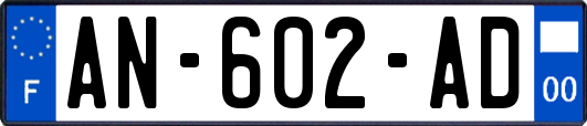 AN-602-AD