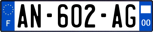 AN-602-AG