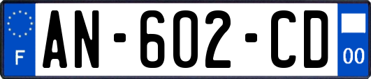 AN-602-CD