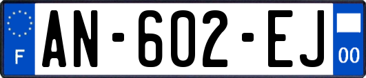 AN-602-EJ