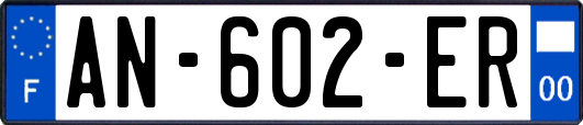 AN-602-ER