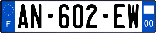 AN-602-EW