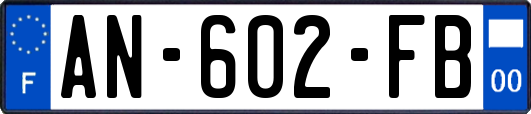 AN-602-FB