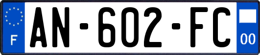 AN-602-FC