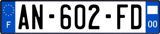 AN-602-FD