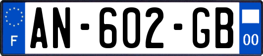 AN-602-GB