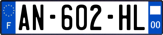 AN-602-HL