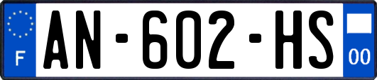 AN-602-HS