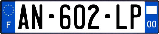 AN-602-LP