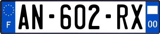 AN-602-RX