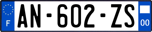 AN-602-ZS