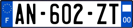 AN-602-ZT