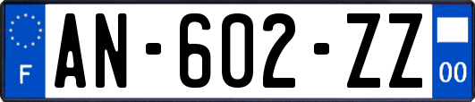 AN-602-ZZ