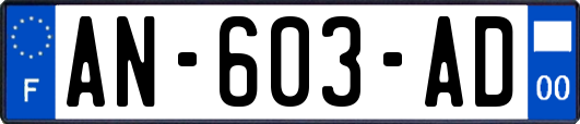 AN-603-AD