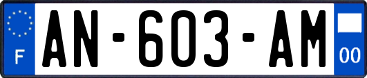 AN-603-AM