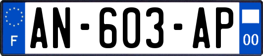 AN-603-AP