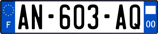 AN-603-AQ