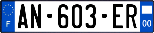 AN-603-ER