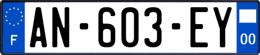 AN-603-EY