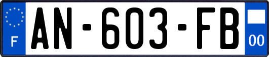 AN-603-FB