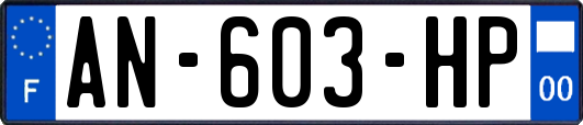 AN-603-HP