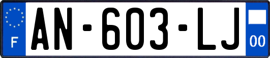 AN-603-LJ