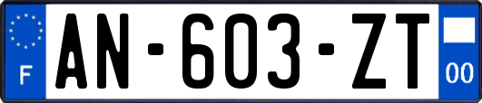 AN-603-ZT