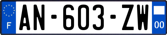 AN-603-ZW