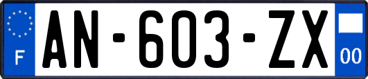 AN-603-ZX