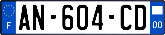 AN-604-CD