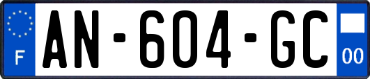 AN-604-GC