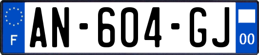 AN-604-GJ