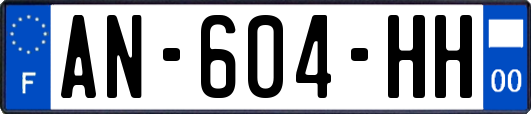 AN-604-HH