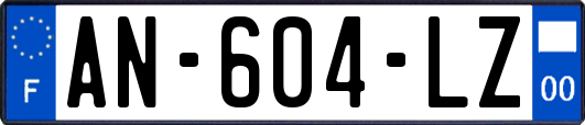 AN-604-LZ