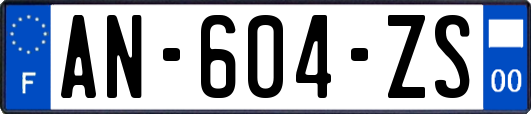 AN-604-ZS