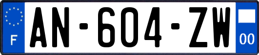 AN-604-ZW
