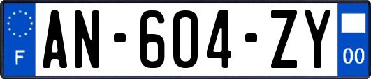 AN-604-ZY