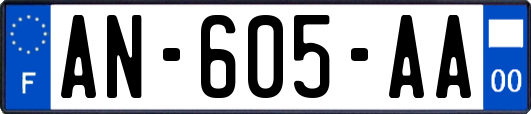 AN-605-AA