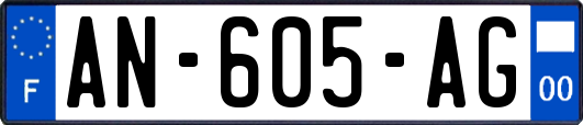 AN-605-AG