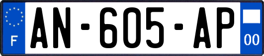 AN-605-AP