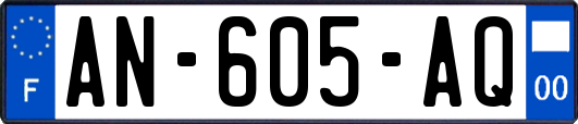 AN-605-AQ