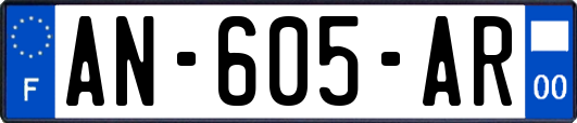 AN-605-AR