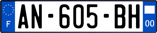 AN-605-BH