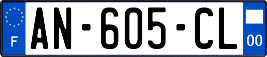 AN-605-CL